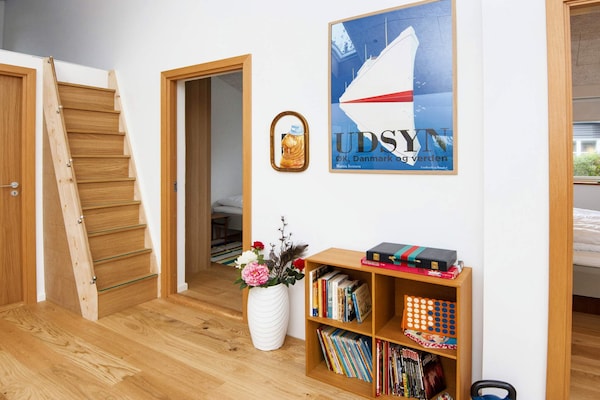 Foto van Luxe vakantiehuis in Sydals - Vakantiehuis in Sydals - Indoor