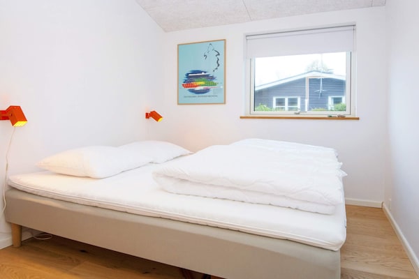 Foto van Luxe vakantiehuis in Sydals - Vakantiehuis in Sydals - Indoor