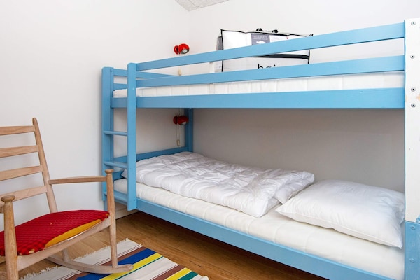 Foto van Luxe vakantiehuis in Sydals - Vakantiehuis in Sydals - Indoor