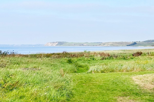 Foto van 6 persoons vakantie huis in Skals-By Traum - Vakantiehuis in Skals - WaterView