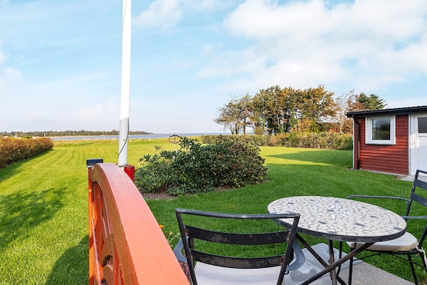 Foto van 6 persoons vakantie huis in Skals-By Traum - Vakantiehuis in Skals - Outdoor