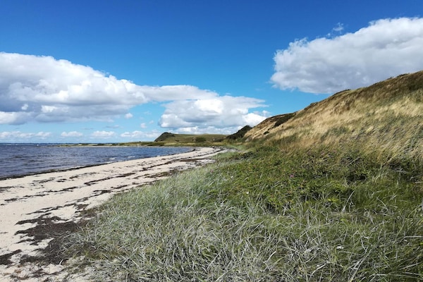 Foto van 6 persoons vakantie huis in Skals-By Traum - Vakantiehuis in Skals - WaterView