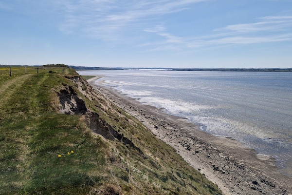 Foto van 6 persoons vakantie huis in Skals-By Traum - Vakantiehuis in Skals - WaterView
