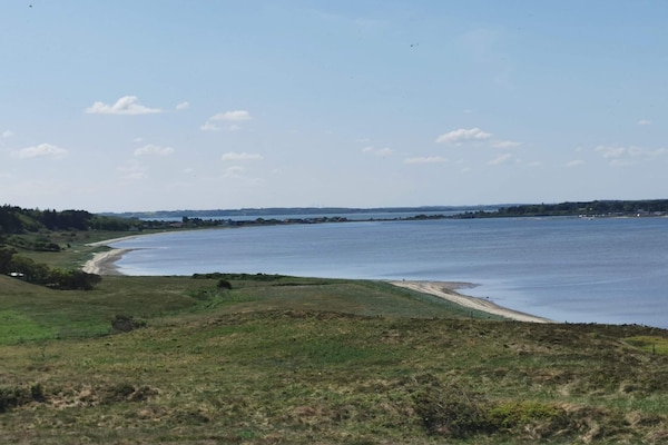 Foto van 6 persoons vakantie huis in Skals-By Traum - Vakantiehuis in Skals - WaterView