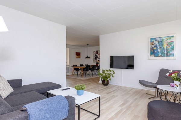 Foto van 6 persoons vakantie huis in Skals-By Traum - Vakantiehuis in Skals - Indoor
