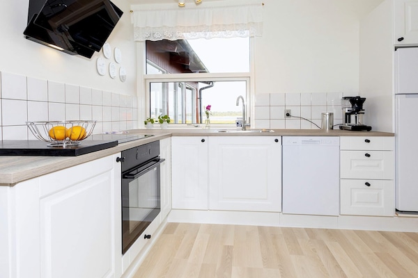Foto van 6 persoons vakantie huis in Skals-By Traum - Vakantiehuis in Skals - Indoor