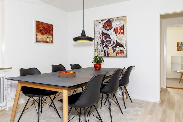 Foto van 6 persoons vakantie huis in Skals-By Traum - Vakantiehuis in Skals - Indoor