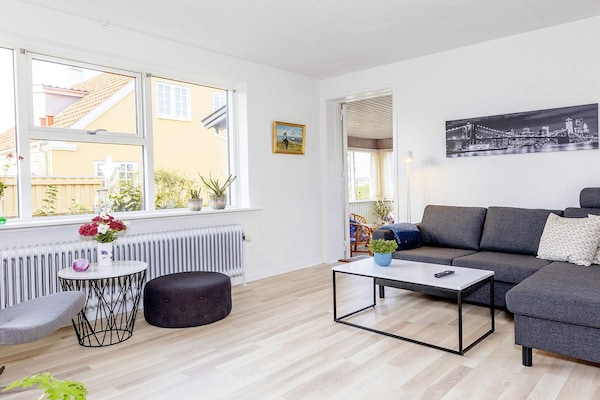 Foto van 6 persoons vakantie huis in Skals-By Traum - Vakantiehuis in Skals - Indoor