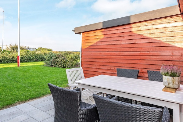Foto van 6 persoons vakantie huis in Skals-By Traum - Vakantiehuis in Skals - Outdoor
