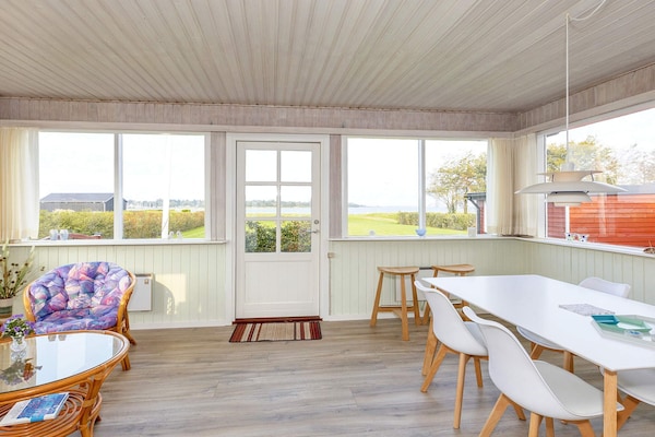 Foto van 6 persoons vakantie huis in Skals-By Traum - Vakantiehuis in Skals - Indoor