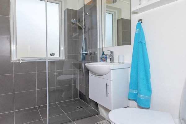Foto van 6 persoons vakantie huis in Skals-By Traum - Vakantiehuis in Skals - Indoor