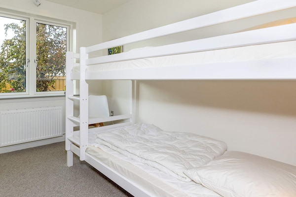 Foto van 6 persoons vakantie huis in Skals-By Traum - Vakantiehuis in Skals - Indoor