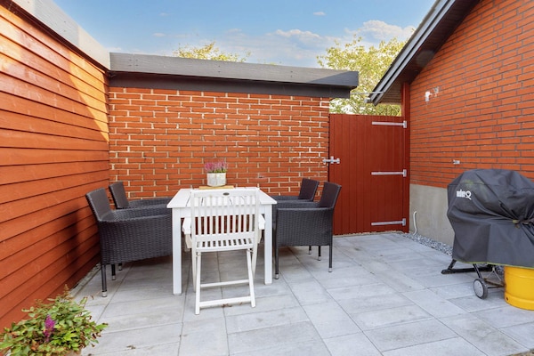 Foto van 6 persoons vakantie huis in Skals-By Traum - Vakantiehuis in Skals - Outdoor
