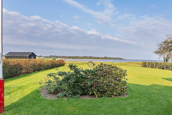 Foto van 6 persoons vakantie huis in Skals-By Traum - Vakantiehuis in Skals - Outdoor