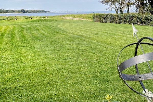Foto van 6 persoons vakantie huis in Skals-By Traum - Vakantiehuis in Skals - Outdoor