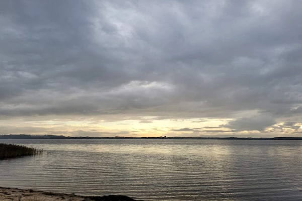 Foto van 4 sterren vakantie huis in Skals-By Traum - Vakantiehuis in Skals - WaterView