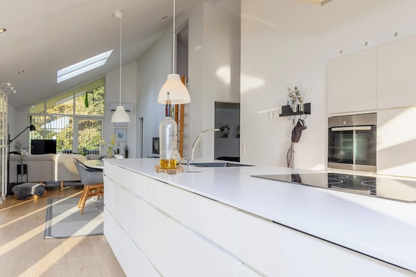 Foto van 4 sterren vakantie huis in Skals-By Traum - Vakantiehuis in Skals - Indoor