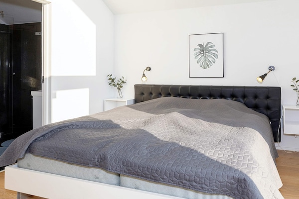 Foto van 4 sterren vakantie huis in Skals-By Traum - Vakantiehuis in Skals - Indoor