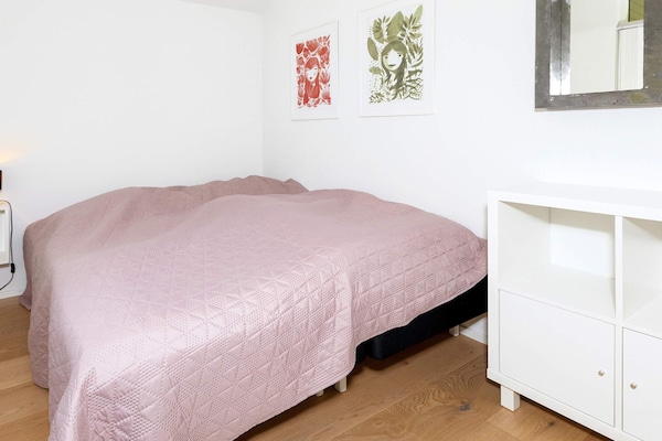 Foto van 4 sterren vakantie huis in Skals-By Traum - Vakantiehuis in Skals - Indoor