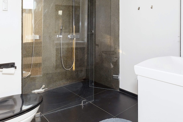 Foto van 4 sterren vakantie huis in Skals-By Traum - Vakantiehuis in Skals - Indoor