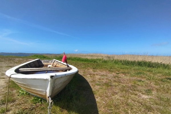 Foto van 4 sterren vakantie huis in Ringkøbing-By Traum - Vakantiehuis in Ringkøbing - WaterView