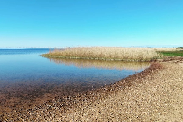 Foto van 4 sterren vakantie huis in Ringkøbing-By Traum - Vakantiehuis in Ringkøbing - WaterView