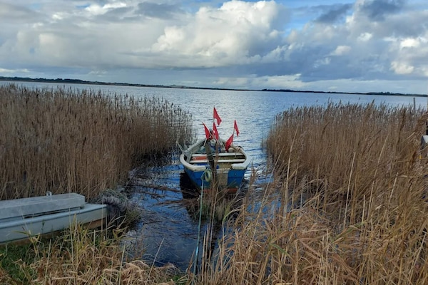 Foto van 4 sterren vakantie huis in Ringkøbing-By Traum - Vakantiehuis in Ringkøbing - WaterView