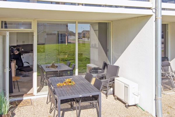 Foto van 4 sterren vakantie huis in Ringkøbing-By Traum - Vakantiehuis in Ringkøbing - Outdoor