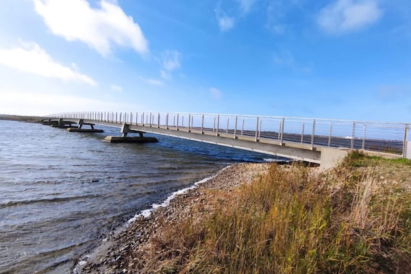 Foto van 4 sterren vakantie huis in Ringkøbing-By Traum - Vakantiehuis in Ringkøbing - WaterView