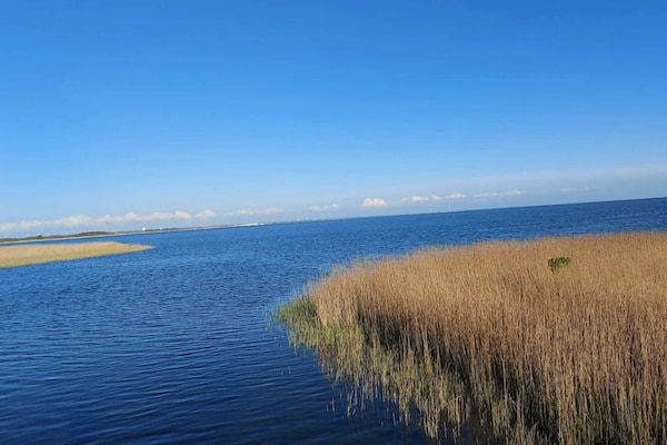 Foto van 4 sterren vakantie huis in Ringkøbing-By Traum - Vakantiehuis in Ringkøbing - WaterView