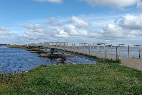 Foto van 4 sterren vakantie huis in Ringkøbing-By Traum - Vakantiehuis in Ringkøbing - WaterView