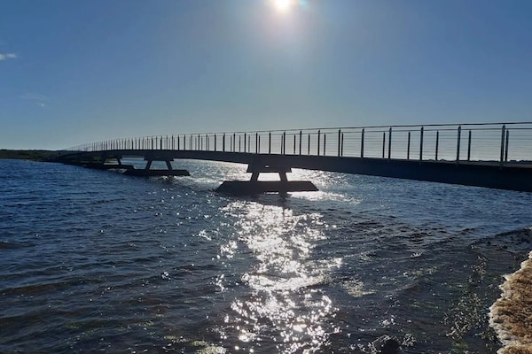 Foto van 4 sterren vakantie huis in Ringkøbing-By Traum - Vakantiehuis in Ringkøbing - WaterView