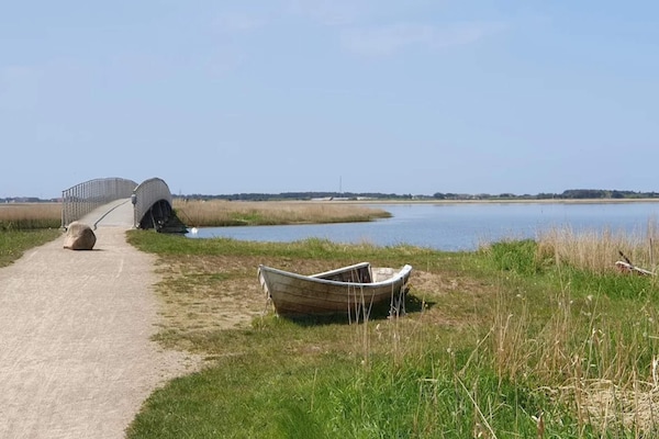 Foto van 4 sterren vakantie huis in Ringkøbing-By Traum - Vakantiehuis in Ringkøbing - WaterView