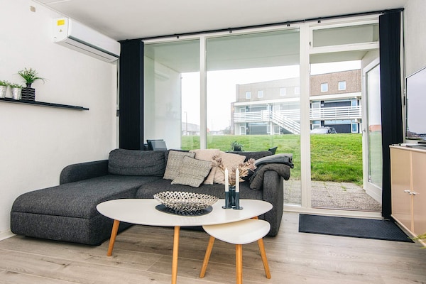 Foto van 4 sterren vakantie huis in Ringkøbing-By Traum - Vakantiehuis in Ringkøbing - Indoor