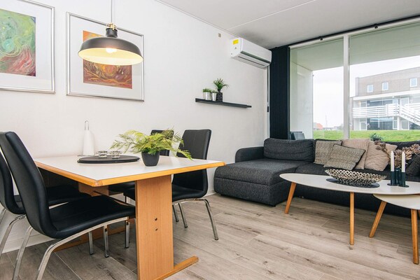Foto van 4 sterren vakantie huis in Ringkøbing-By Traum - Vakantiehuis in Ringkøbing - Indoor