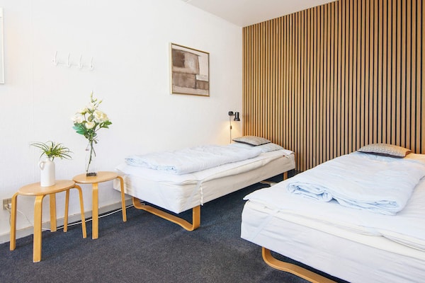 Foto van 4 sterren vakantie huis in Ringkøbing-By Traum - Vakantiehuis in Ringkøbing - Indoor