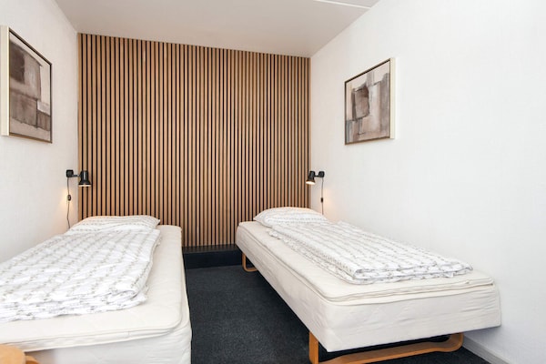 Foto van 4 sterren vakantie huis in Ringkøbing-By Traum - Vakantiehuis in Ringkøbing - Indoor