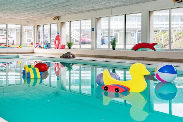 Foto van 4 sterren vakantie huis in Ringkøbing-By Traum - Vakantiehuis in Ringkøbing - Untagged