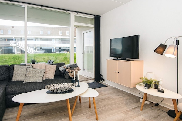 Foto van 4 sterren vakantie huis in Ringkøbing-By Traum - Vakantiehuis in Ringkøbing - Indoor