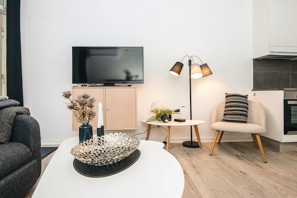 Foto van 4 sterren vakantie huis in Ringkøbing-By Traum - Vakantiehuis in Ringkøbing - Indoor