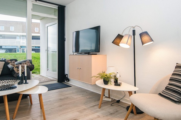 Foto van 4 sterren vakantie huis in Ringkøbing-By Traum - Vakantiehuis in Ringkøbing - Indoor