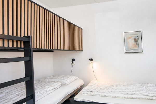 Foto van 4 sterren vakantie huis in Ringkøbing-By Traum - Vakantiehuis in Ringkøbing - Indoor