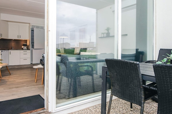 Foto van 4 sterren vakantie huis in Ringkøbing-By Traum - Vakantiehuis in Ringkøbing - Indoor