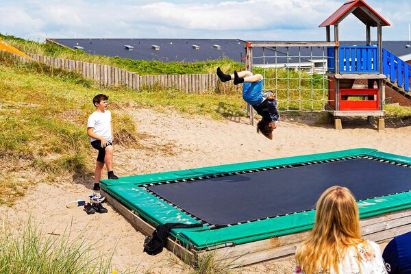 Foto van 4 sterren vakantie huis in Ringkøbing-By Traum - Vakantiehuis in Ringkøbing - Untagged