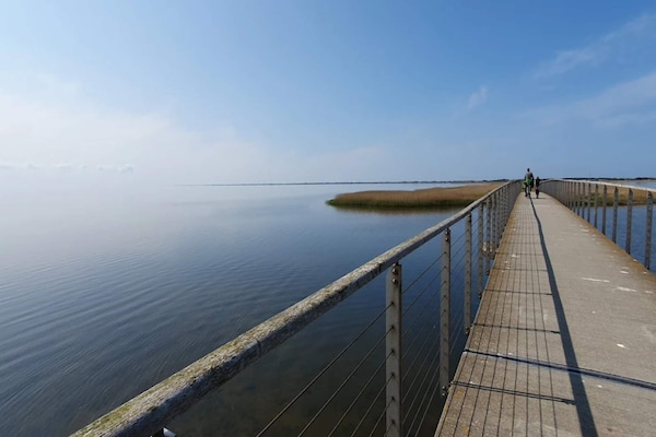 Foto van 4 sterren vakantie huis in Ringkøbing-By Traum - Vakantiehuis in Ringkøbing - WaterView