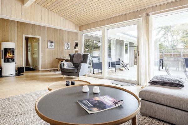 Foto van 4 sterren vakantie huis in Idestrup-By Traum - Vakantiehuis in Idestrup - Indoor
