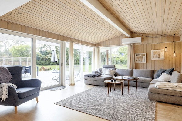 Foto van 4 sterren vakantie huis in Idestrup-By Traum - Vakantiehuis in Idestrup - Indoor