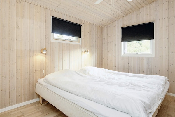 Foto van 4 sterren vakantie huis in Idestrup-By Traum - Vakantiehuis in Idestrup - Indoor