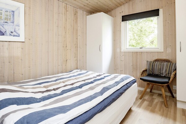 Foto van 4 sterren vakantie huis in Idestrup-By Traum - Vakantiehuis in Idestrup - Indoor