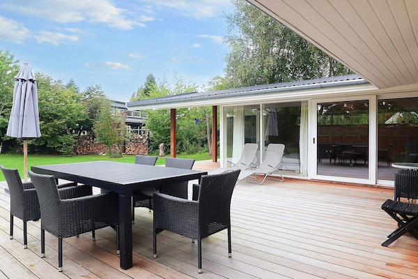 Foto van 4 sterren vakantie huis in Idestrup-By Traum - Vakantiehuis in Idestrup - View